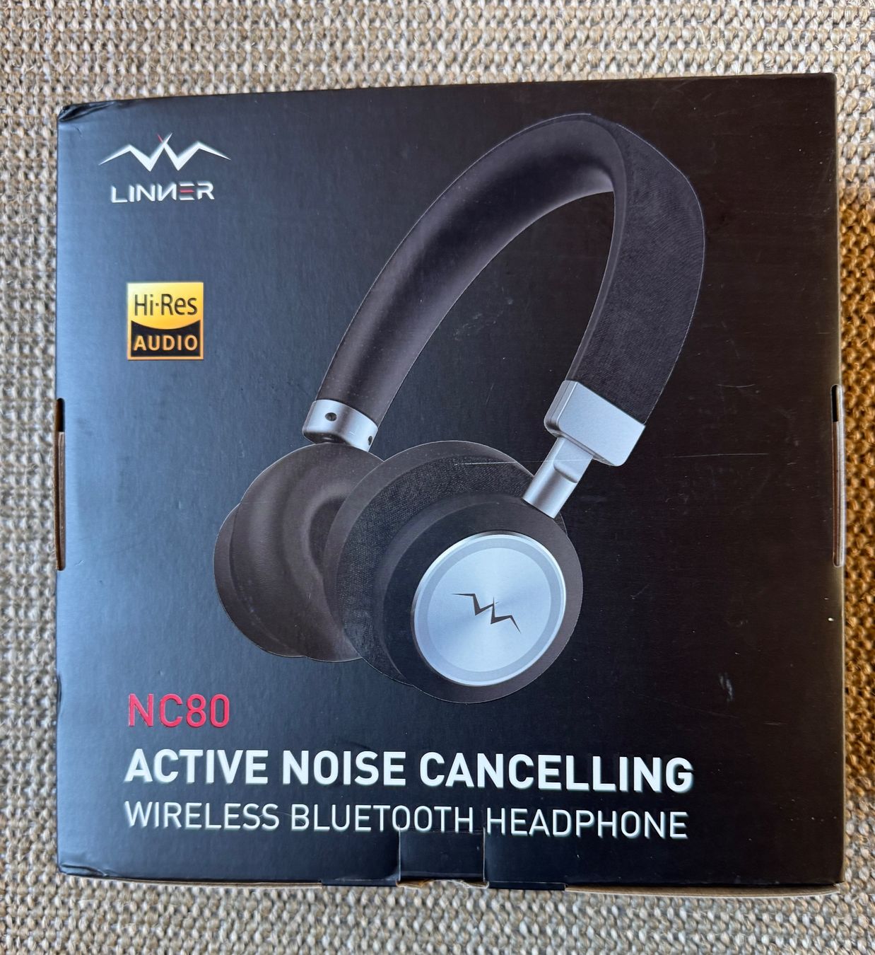 Elegantes Kopfhorer Bluetooth On Ear Bilder