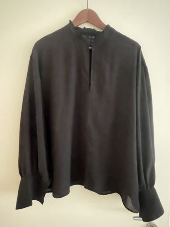 Bluse H&M Gr. XL (neu)