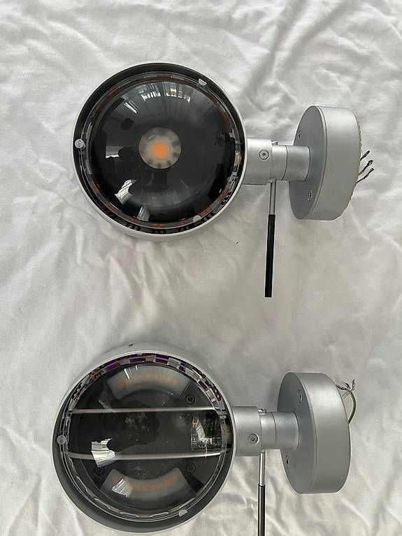 Lampade: Occhio Sento Wandleuchten – Usato da Braunau venduto da matt-h0