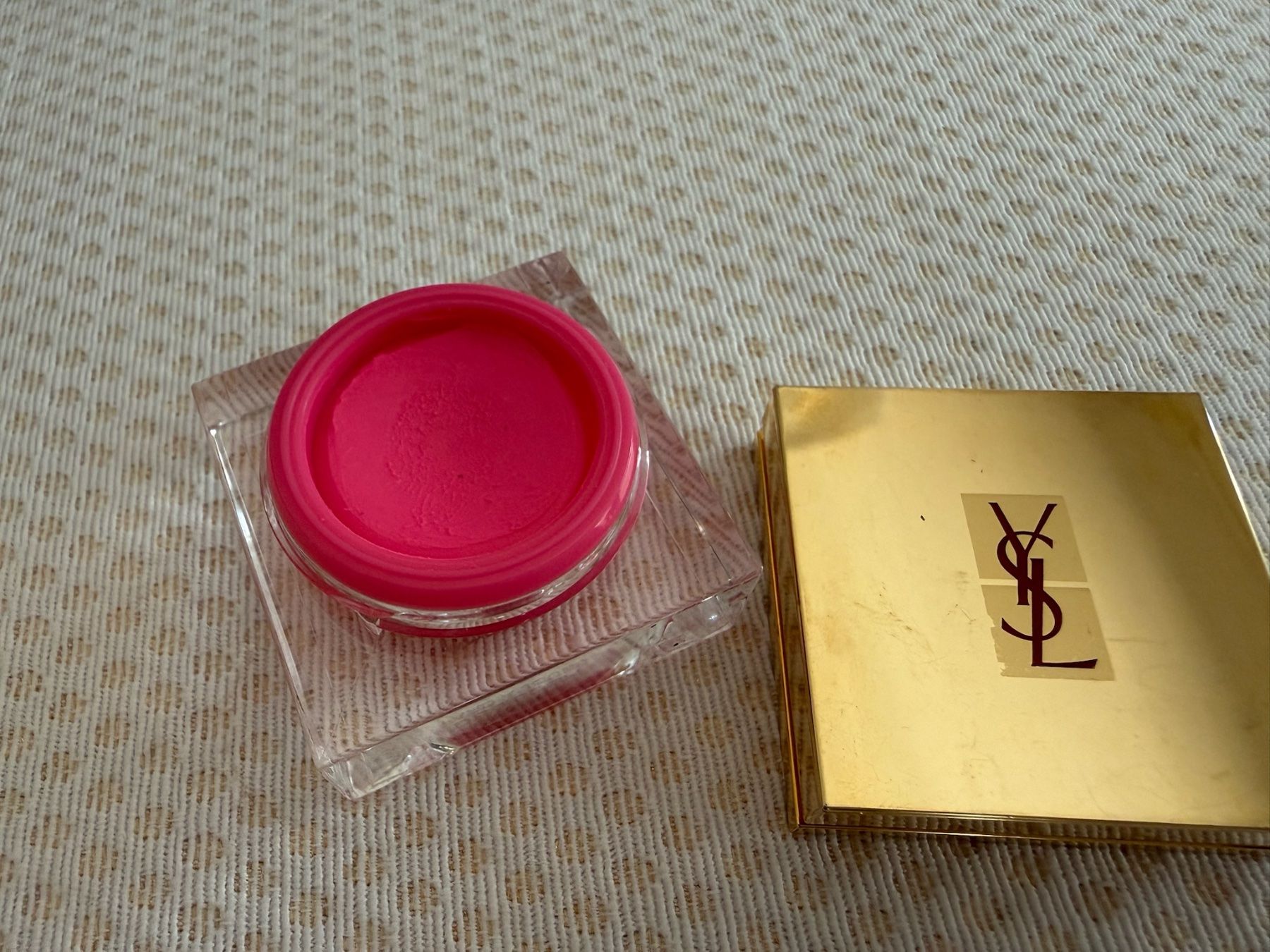 Make-up: Saint Laurent - Blush – Gebraucht aus Sion von accroshoes 1
