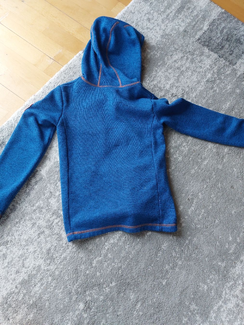 Giacche: Tolle Uebergangsjacke Grösse 140 – Usato da Landquart venduto da Cedes 2