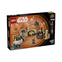 75425 Mos Eisley Cantina Smart Play Star Wars LEGO (o.Mini)