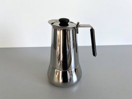 Vintage GB Espressokocher Espressomaschine