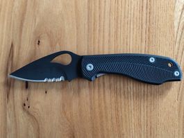Byrd Taschenmesser