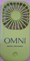 Ventilateur OMNI ROYAL ORLEANS