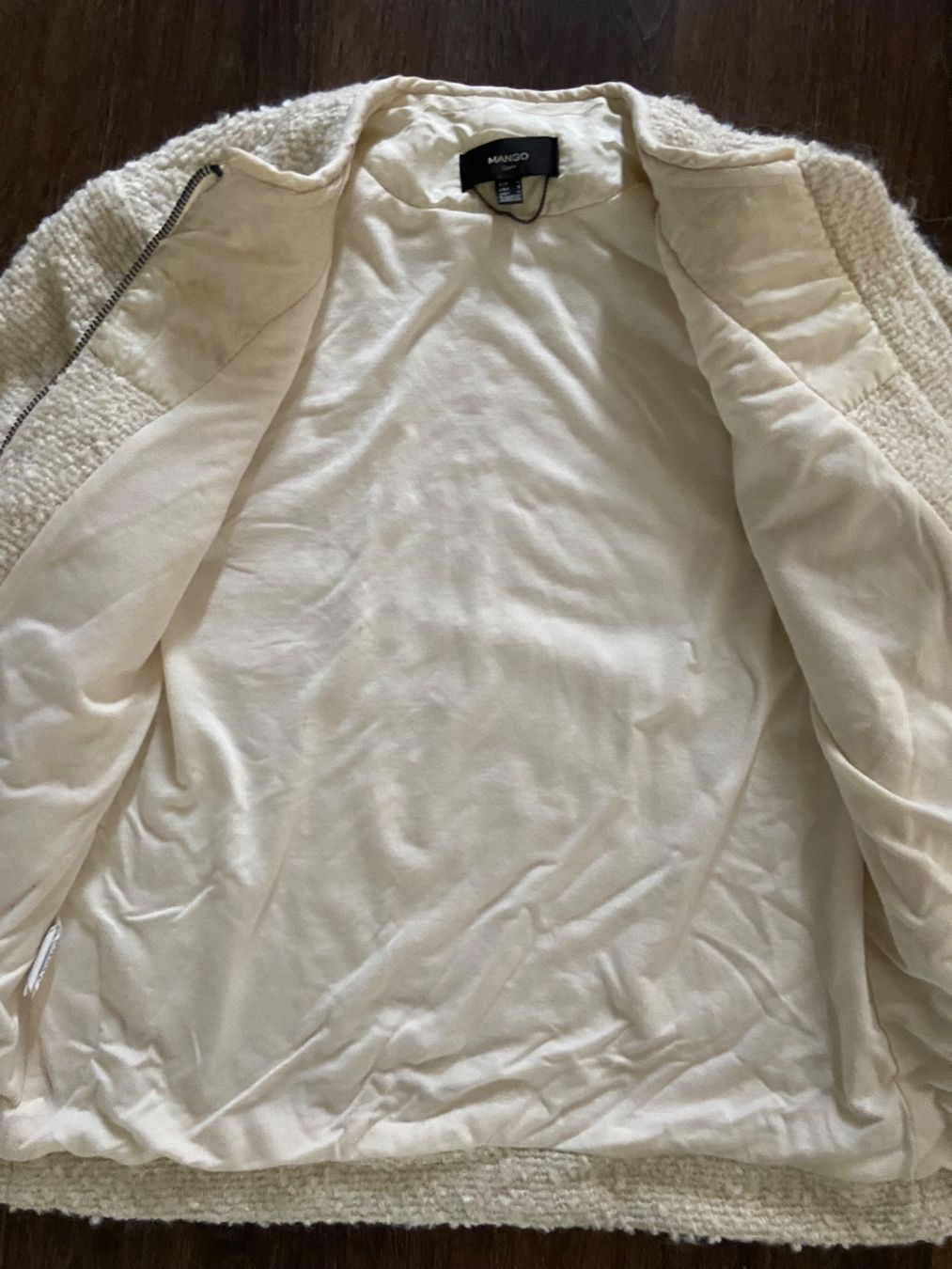 Mango Cappotti: Mantel Mango Suit Gr. M – Usato da Muttenz venduto da nataschasia 2