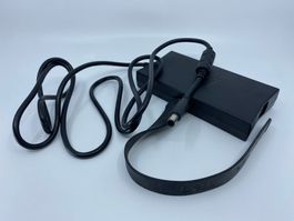 Dell Netzteil 130 Watt Modell DA130PE1-00 mit CH-Stromkabel