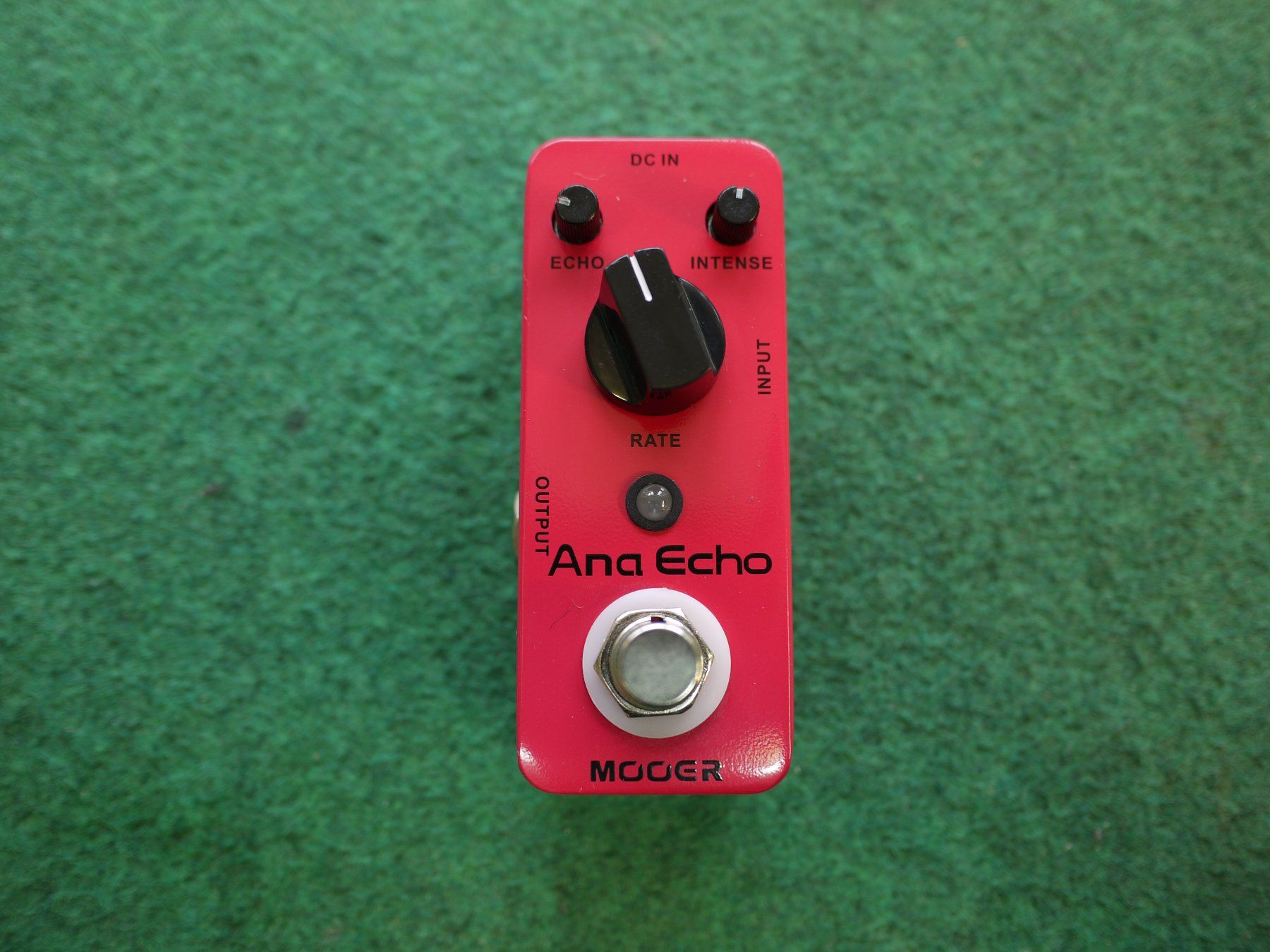Mooer Strumenti musicali: MOOER Ana Echo – Usato da Kaiserstuhl AG venduto da GTM-Kaiserstuhl 1