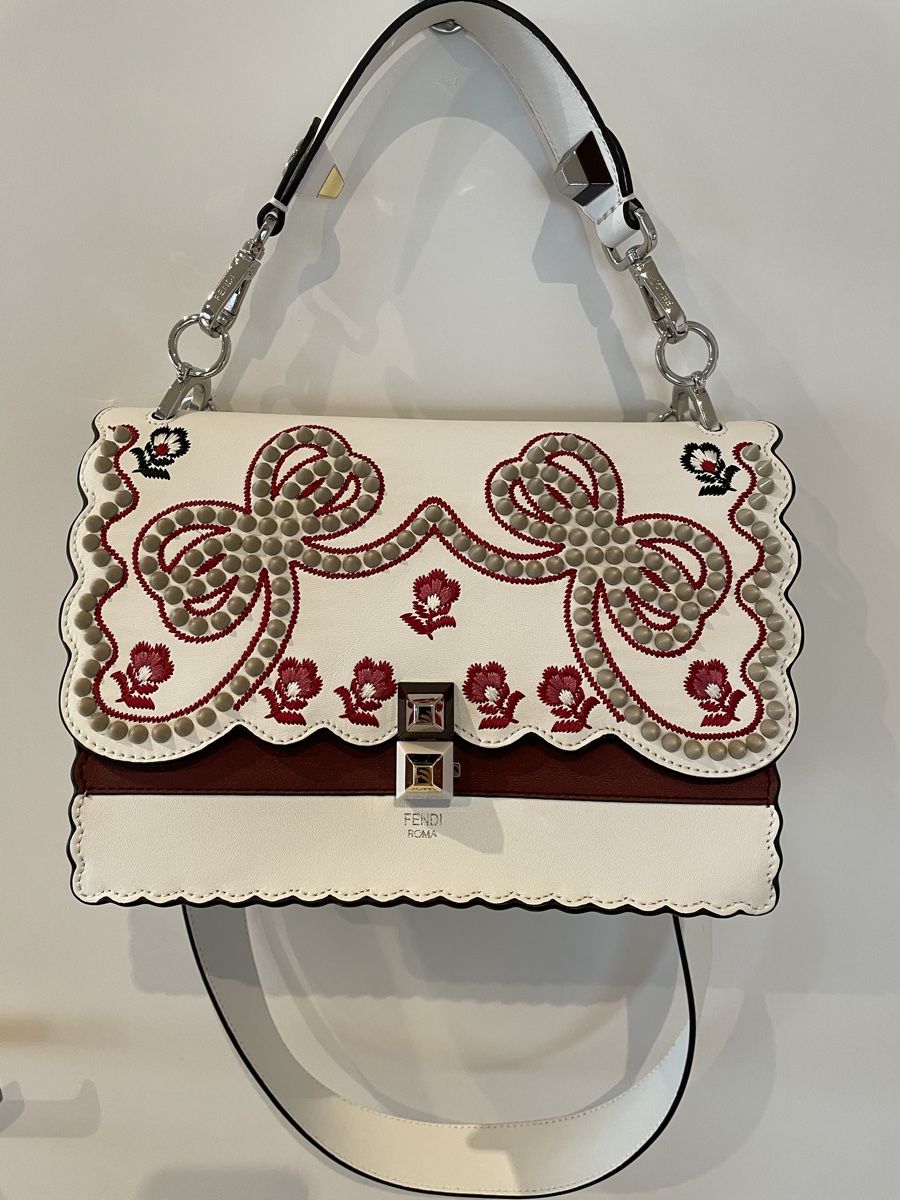 Fendi Borse da donna: Fendi handbag  – Usato da Zollikon venduto da jud_cmm9