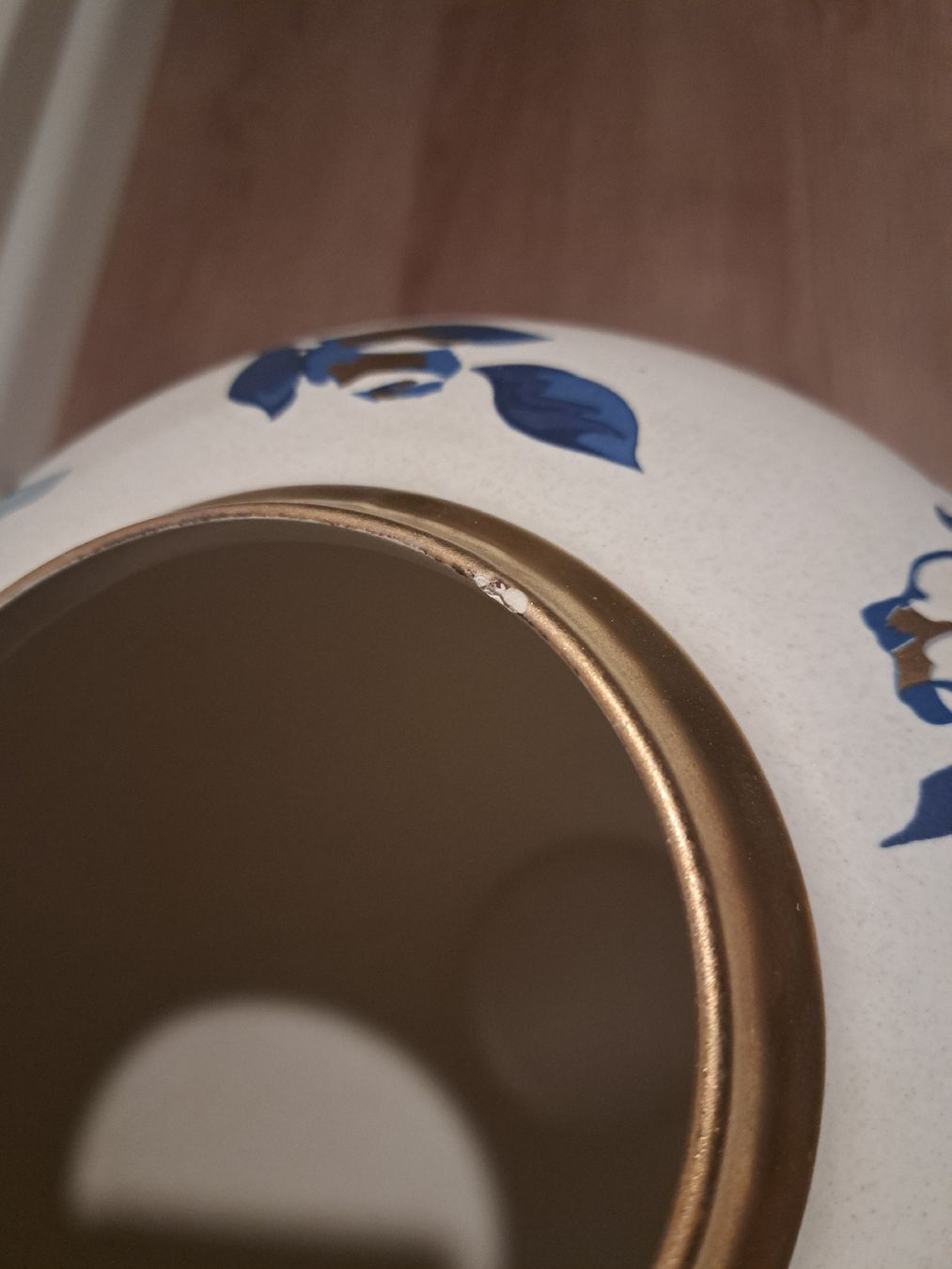 Vasen & Gefässe: Vase – Gebraucht aus Basel von Olivia_BS 3