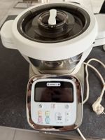 Robot cuiseur Moulinex i-Companion HF900