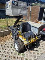 Walker T27i Ohne Mähwerk