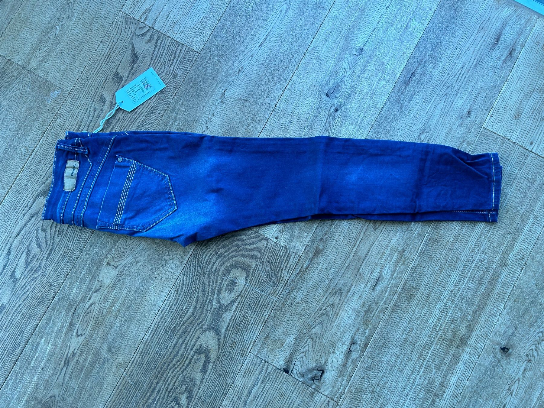Gang Hosen: Hose, Gang //NEU// 24 – Neu (gemäss Beschreibung) aus Stettfurt von outlet72 1