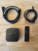 Apple TV 4k (32GB) Box