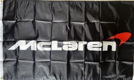 McLaren Fahne Formel 1 Senna 750S Spider Artura 765LT GTS