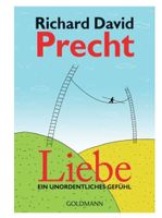 Liebe - Richard Precht