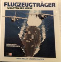 Schiffe Buch 1992  / Flugzeugträger - Giganten der Meere