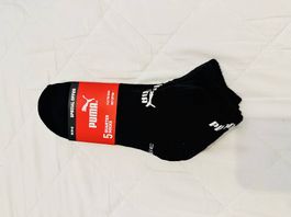 PUMA Socken 5er Pack  Neu