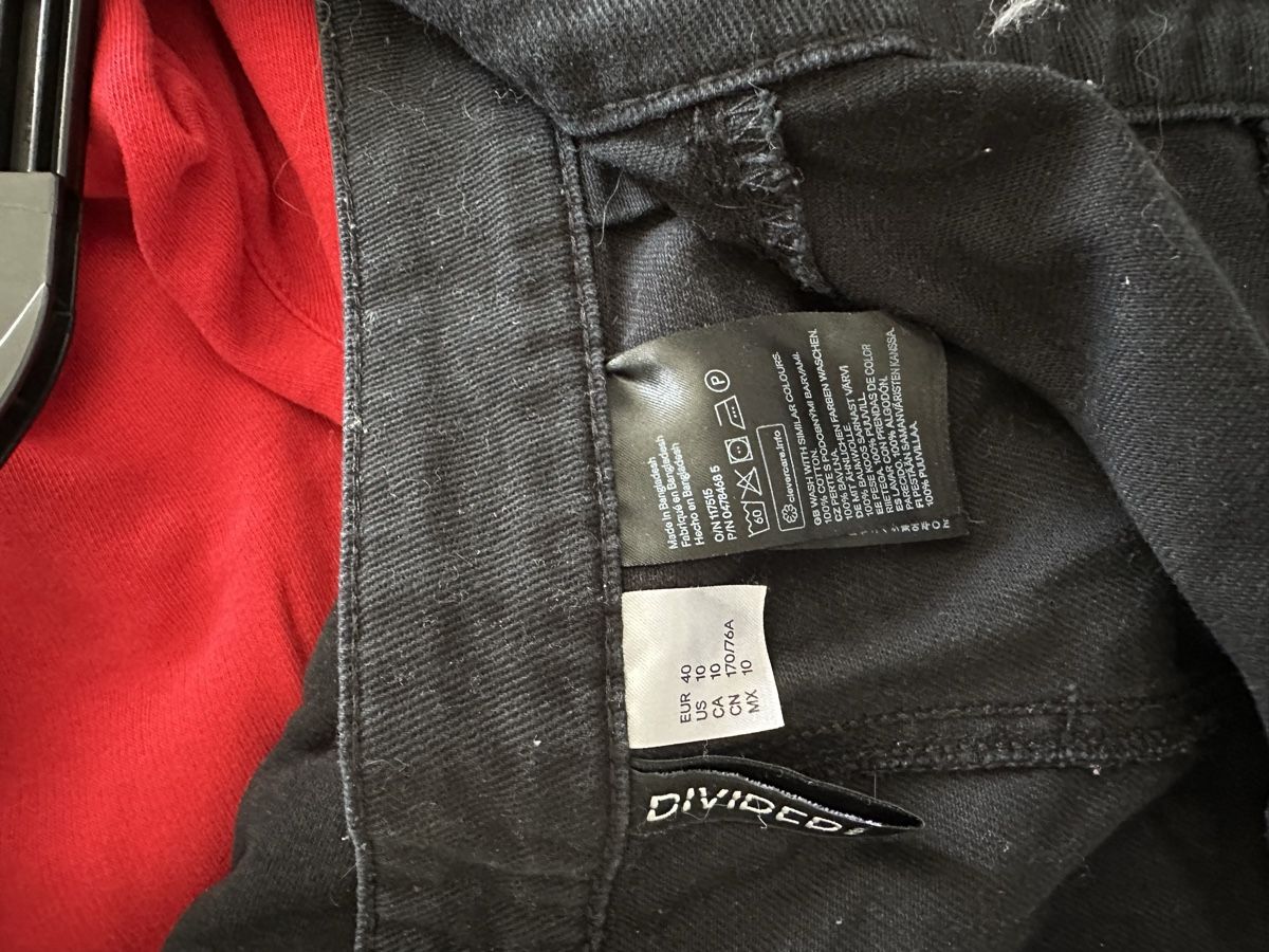 H&M Gonne: Rock H&M – Usato da Sirnach venduto da kla_mk2g 1