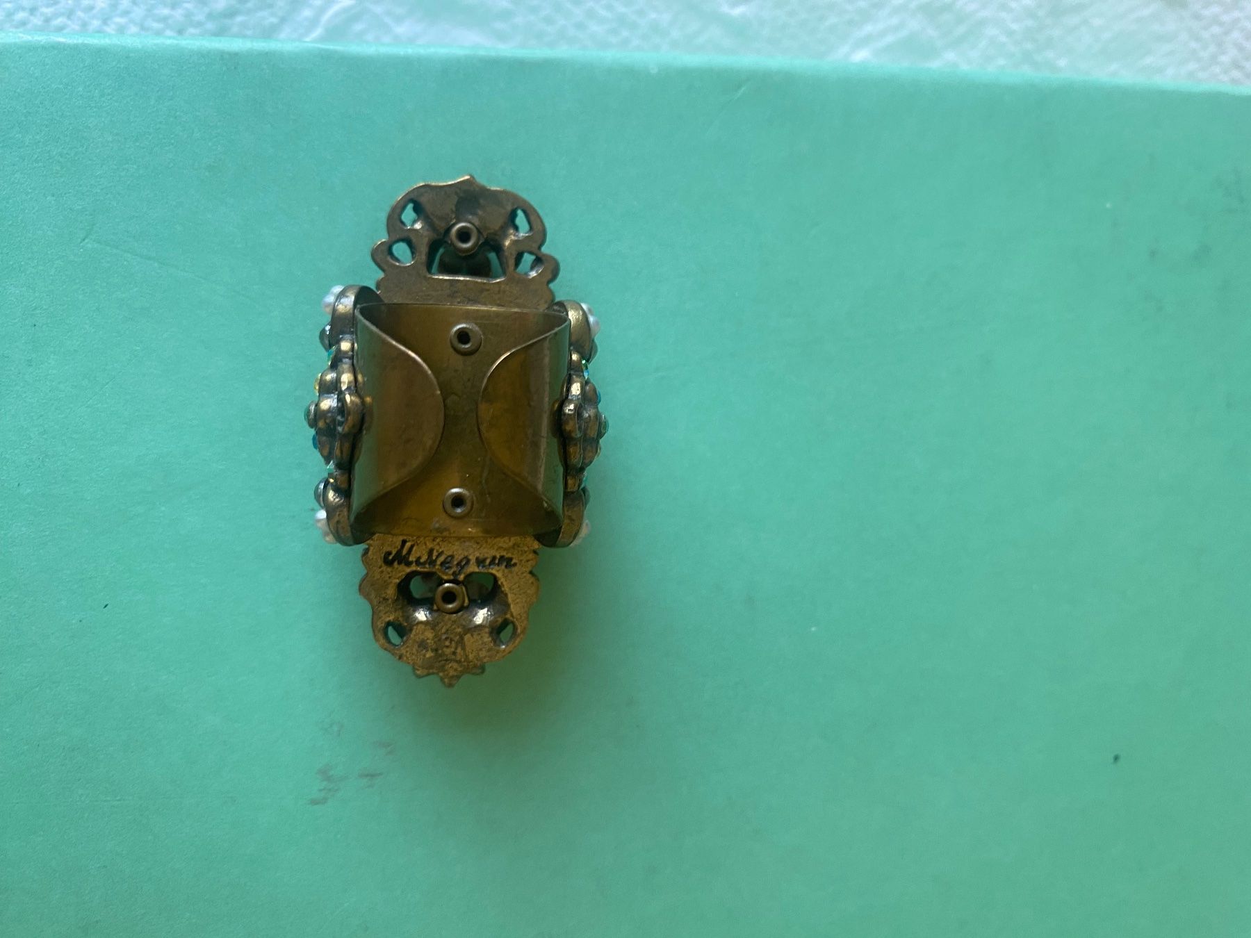 Ringe: Michal Negrin Ring – Gebraucht aus Luzern von lou4444 2