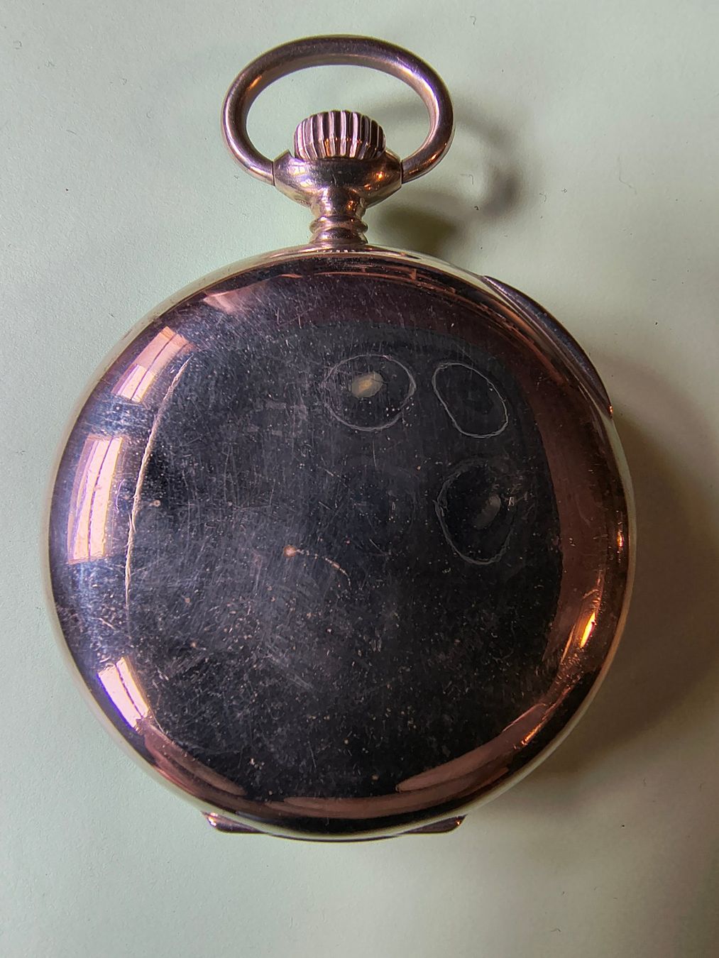 Cortébert Orologi: Cortebert Eisenbahner Chronometer für Lycke Watch – Usato da Kägiswil venduto da Jacopofugger 1