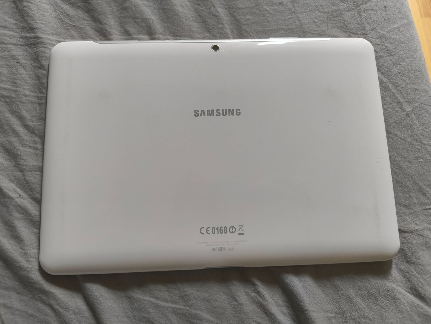 Samsung Tablet PC: Tablette Samsung Galaxy Tab 2 – Usato da noes venduto da kri_g7m6 2