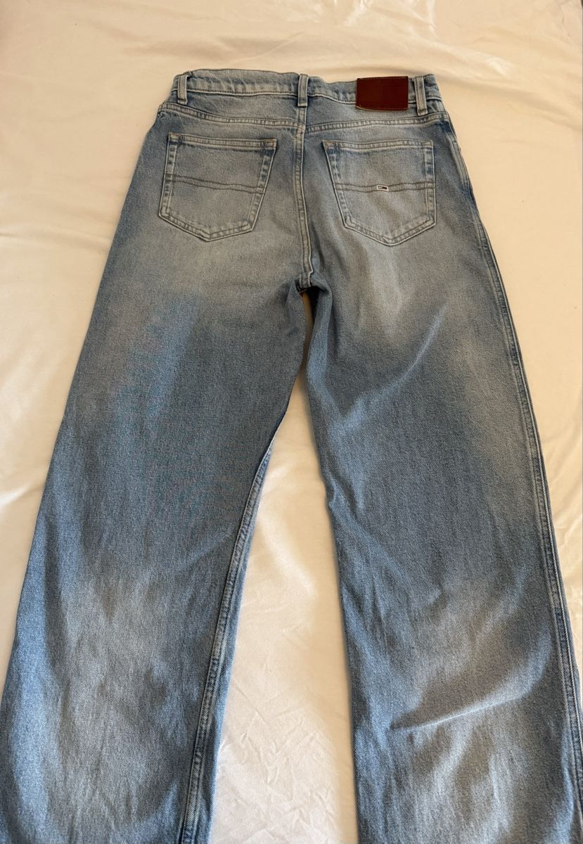 Tommy Hilfiger Jeans: Tommy Hilfiger Jeans 27/32 – Usato da Stallikon venduto da Weihnachtsgnom 3