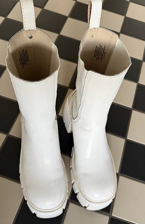 Scarpe da donna: Steve Madden Boots GR 39 – Usato da Dübendorf venduto da lilasonderbar 1