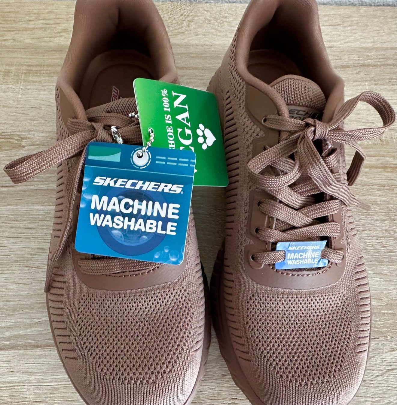 Skechers Scarpe da donna: Damen-Skechers Grösse 36 – Nuovo e nell'imballaggio originale da Frauenkappelen venduto da HDPerle 3