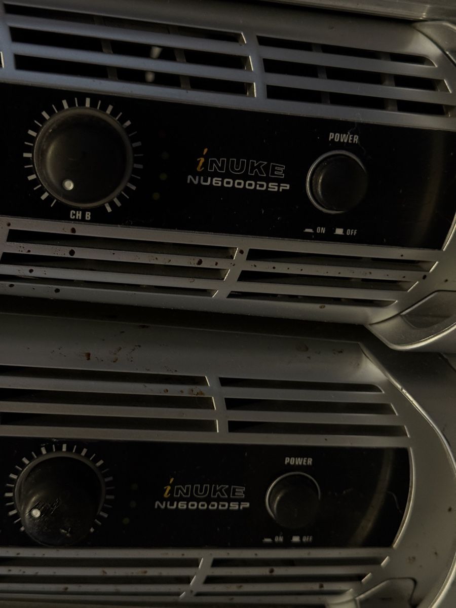 Lautsprecher: Komplette Soundanlage – Gebraucht aus Pfäffikon SZ von Tonimarroni99 1