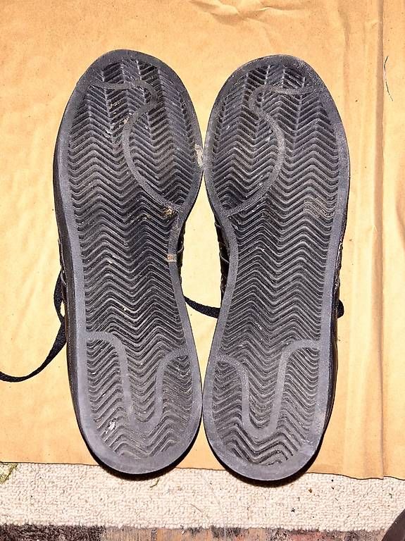 Herrenschuhe: Adidas Schuh – Gebraucht aus Birsfelden von jos_rc6t 2
