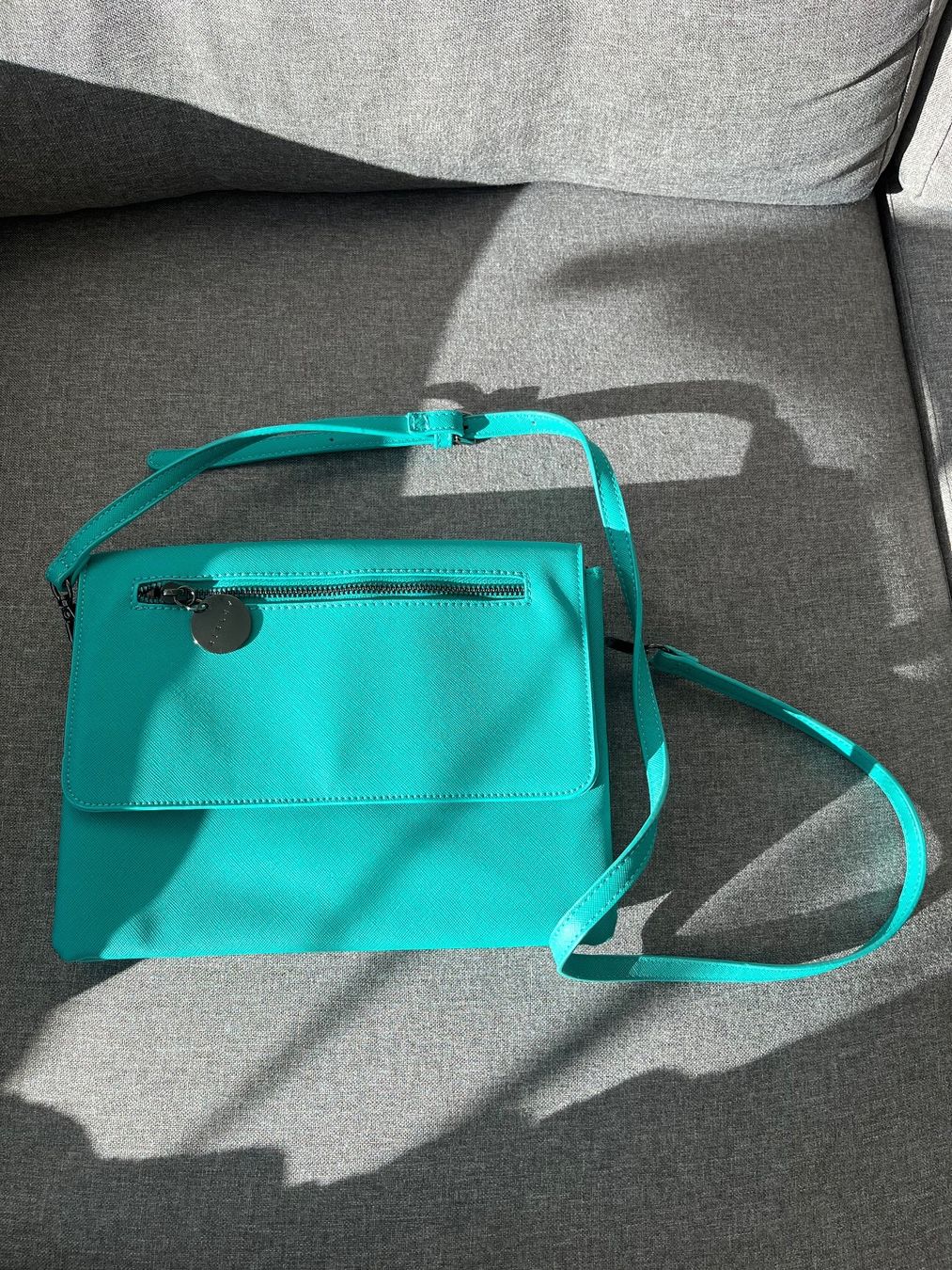 Sisley Taschen für Damen: Sisley Tasche – Gebraucht aus Steffisburg von mad_t865 1