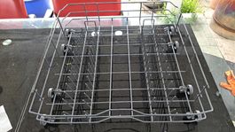 Geschirrspüler Unterkorb Bauknecht 60cm breites Modell