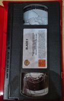 Blade II VHS 
