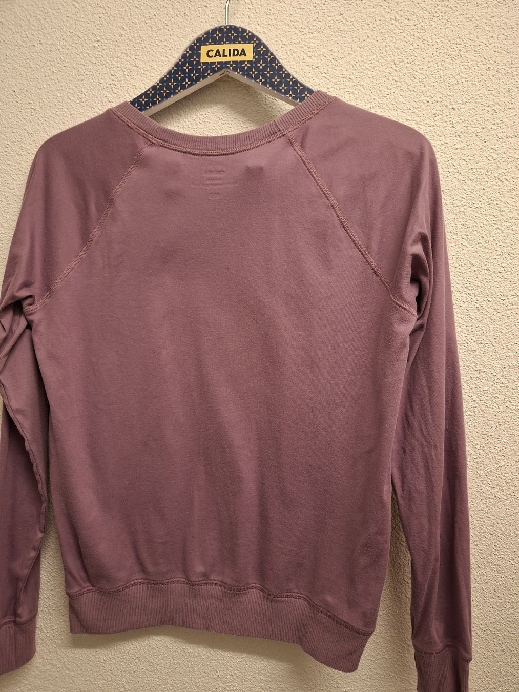 Calida Maglioni & Felpe: Calida Pullover,  Gr. 34/36, feinste Qualität,  2x gewaschen – Nuovo (secondo la descrizione) da Kriens venduto da Ricobaby 2