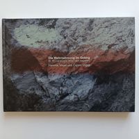 Hannes Vogel und Corsin Vogel Buch Wahrnehmung im Gebirg