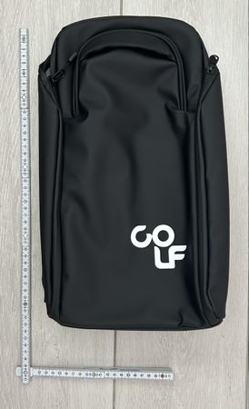 Golf Bag für Schuhe 