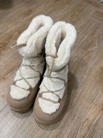 *NEU* Pull and Bear Snowboots Gr. 36