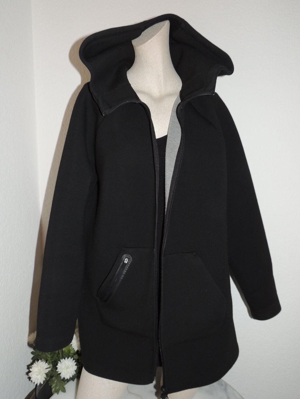 Esprit Giacche: SCHÖNE JACKE "ESPRIT" HOODIE NEU L – Nuovo (secondo la descrizione) da Au ZH venduto da FashionConsultant 6