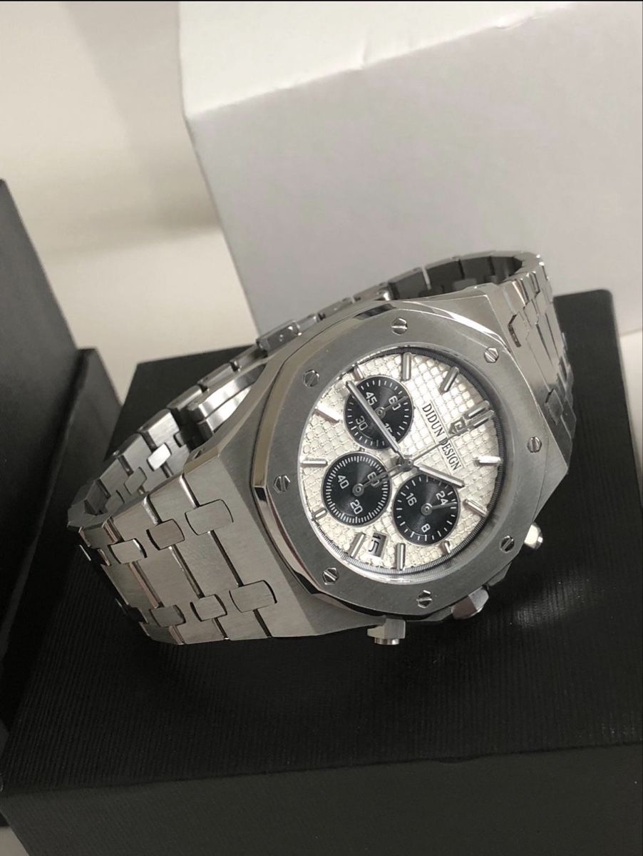 Orologi: Didun Uhr – Nuovo (secondo la descrizione) da Ebikon venduto da efruz