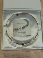 COEUR DE LION Original Halskette, NEU
