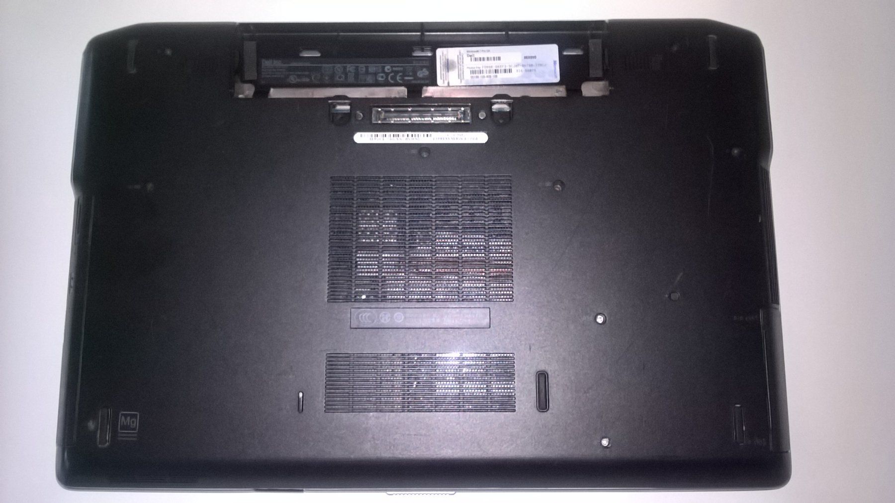 Dell Notebook: Dell Latitude E6520 Core i5 15.6 Zoll LED Windows 10 Pro – Usato da Buchs SG venduto da johjo01 6