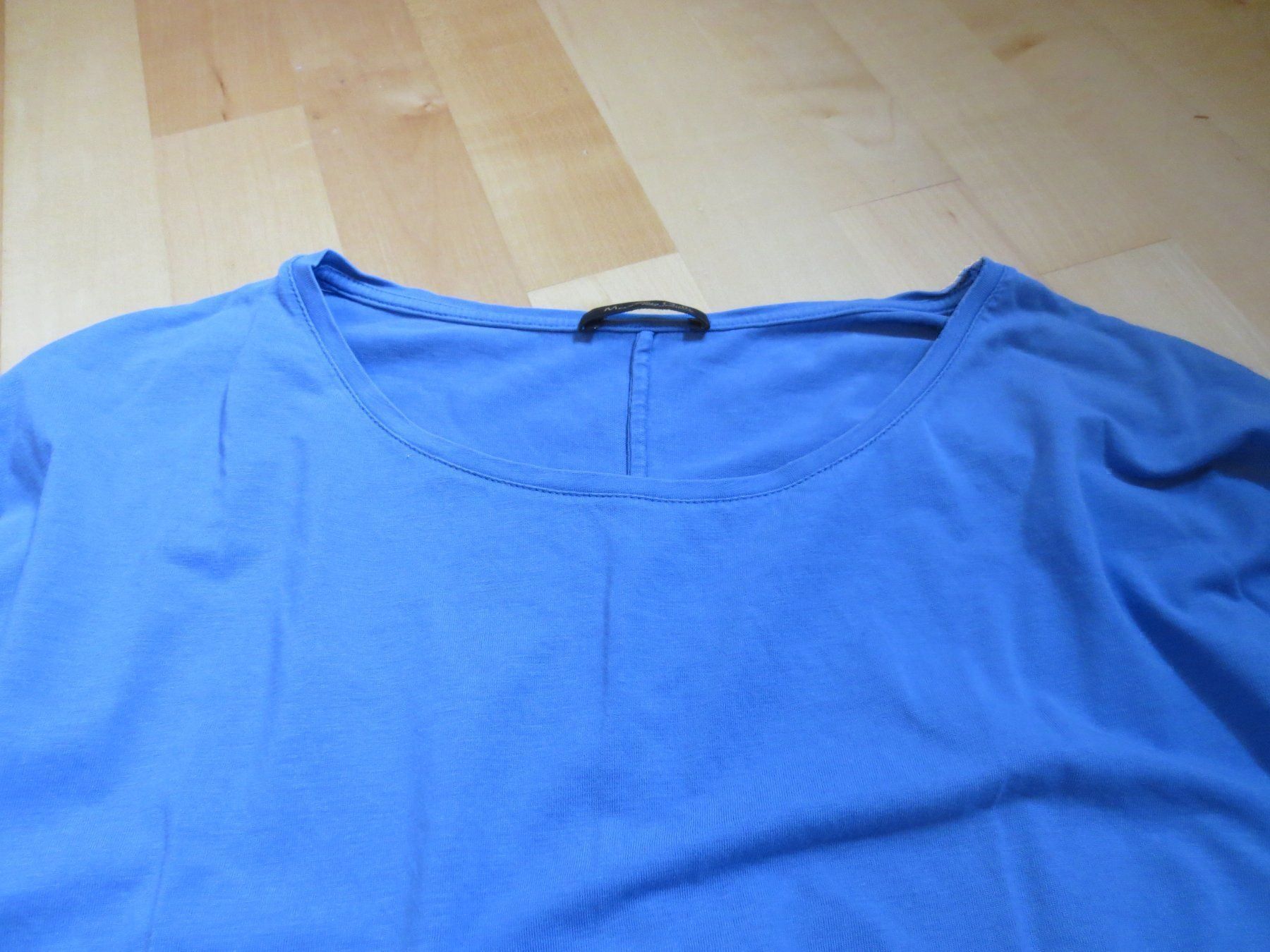 Massimo Dutti T-shirt: TShirt Massimo Dutti L = Gr. 40 – Usato da Männedorf venduto da Livingston 3