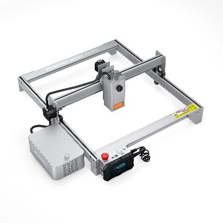 Atomstack Stampanti 3D: Atomstack Maker X30 Pro mit viel Zubehör – Nuovo (secondo la descrizione) da Duggingen venduto da Sff