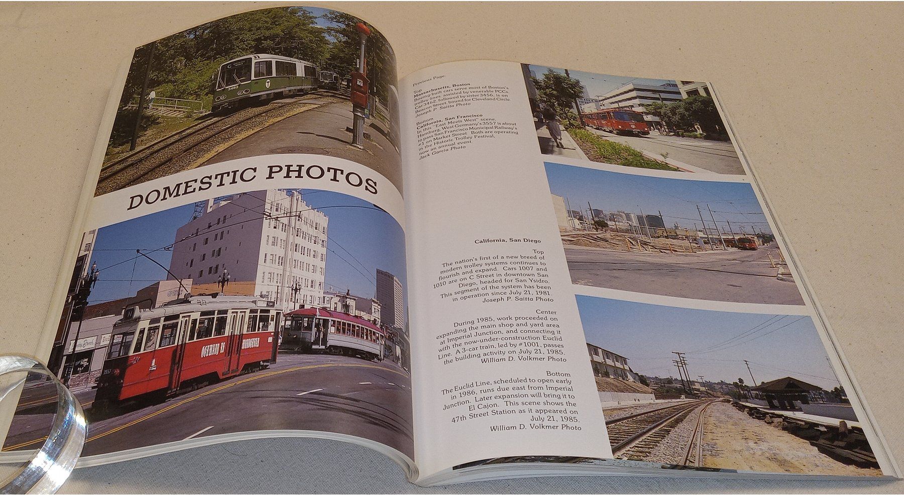 Libri: 0-9610414-6-3  TRACTION YEARBOOK '86 – Usato da Hätzingen venduto da memory-lane 4