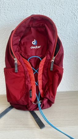 Deuter GoXS Kinder Wanderrucksack