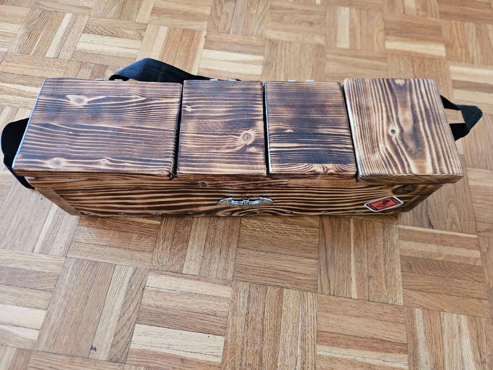 Calamite: Angelmagnete - Set – Usato da Wetzikon ZH venduto da Apichator 6