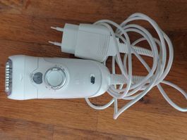 Braun Silk Epil 7 Epilierer