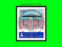 Design-Klassiker Schweiz IV "Fixpencil"  (2005)
