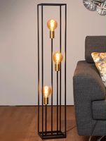 Stehlampe / Ständerlampe